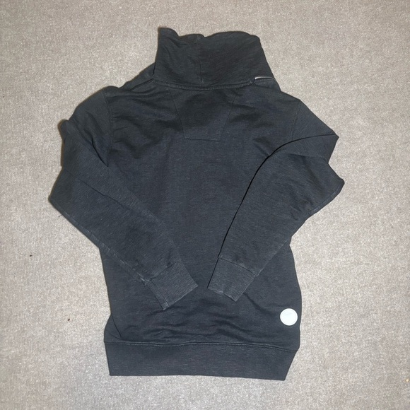 G-Star RAW Half Zip Pullover Sweatshirt – Men’s XL - Picture 11 of 16